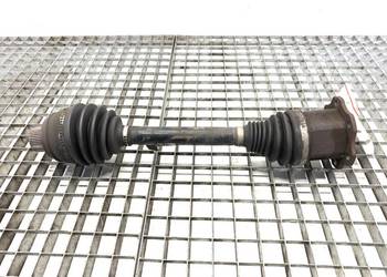 PÓŁOŚ LEWY PRZÓD AUDI A7 4G 3.0 313KM 10-18 PRZEGUB