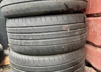 Opony GoodYear Eagle F1 Asymetric 3