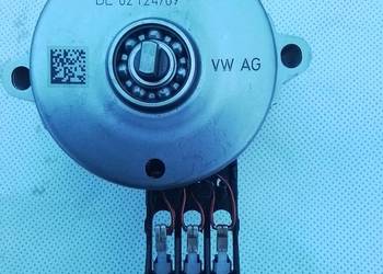 Silnik vw dsg7 OAM325583E