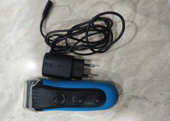 Sprzedam golarkę BRAUN