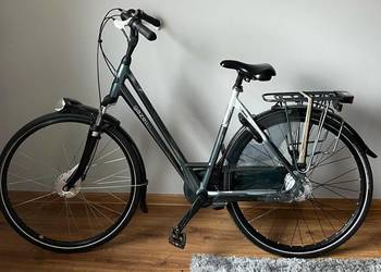 GAZELLE / Zadbane / Nowe Modele / Zduńska Wola /