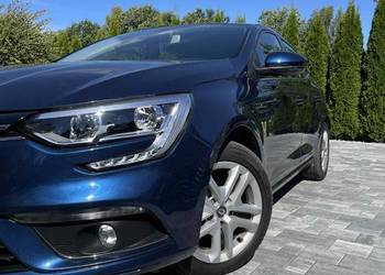 Renault Megane bez wkładu finansowego Renault Megane bez wkładu finansowego
