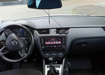 Skoda  Octavia  Ambition