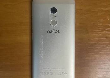 Neffos X1