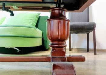 Ława rozkładana, ławostół