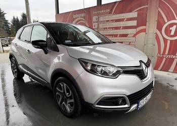 Renault Captur 1.2 Tce 2016 *Super Stan*