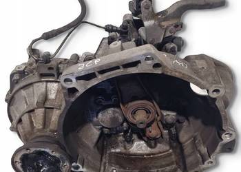 SKRZYNIA BIEGÓW VW Golf V Audi A3 II 8P 2.0 FSI JCP manualna MANUAL