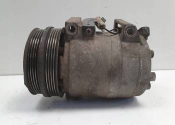 SPRĘŻARKA KLIMATYZACJI Volvo S40 II V50 2.5 T _ 3M5H-19D629-ME