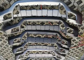 HONDA CR-V III lift DOKŁADKA ZDERZAKA DOLNA CZĘŚĆ HONDA CR-V III lift DOKŁADKA ZDERZAKA DOLNA CZĘŚĆ