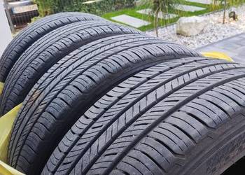 Opony letnie KUMHO 235/55/20 DOT4422 Cena za komplet Opony letnie KUMHO 235/55/20 DOT4422 Cena za komplet