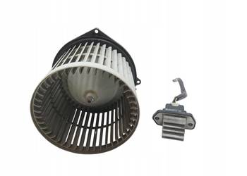 DMUCHAWA NAWIEWU REZYSTOR KPL EU 0123487 3R2306F19 Honda Civic VIII