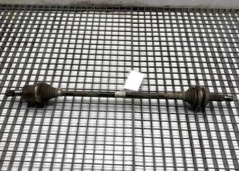 PÓŁOŚ LEWY TYŁ KIA SPORTAGE IV 49600D7000 1.6 177KM SUV PRZEGUB