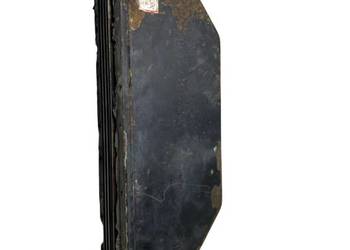 KOLEKTOR DOLOTOWY CHŁODNICY POWIETRZA - 47700361, 3924732, J914501, J924732