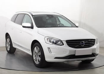 Volvo XC60 D4