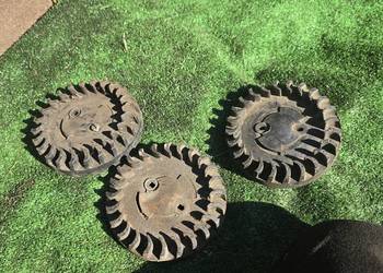 Wiatrak simson schwalbe sr4