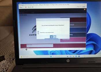 Interfejs  diagnostyczny DIAGBOX-LEKSJA