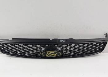 FORD FIESTA MK6 ST LINE  LIFT ATRAPA GRILL