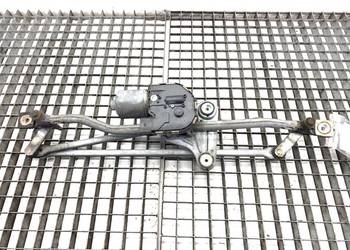 MECHANIZM WYCIERACZEK PRZÓD VOLVO V70 III 30796358 07-16 UKŁAD