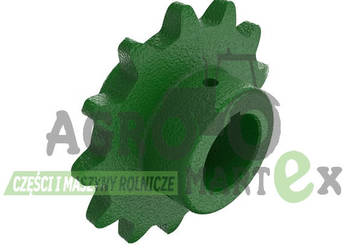 H159616 KOŁO ŁAŃCUCHOWE JD