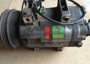 sprężarka klimatyzacji a4 b5
