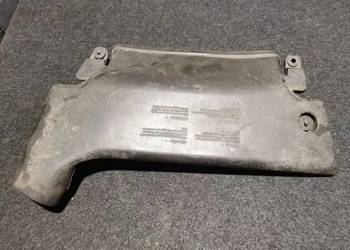 Wlot łapacz powietrza BMW E46