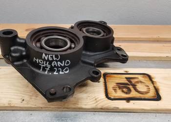 Case CVX 160 Puma Obudowa 84356047