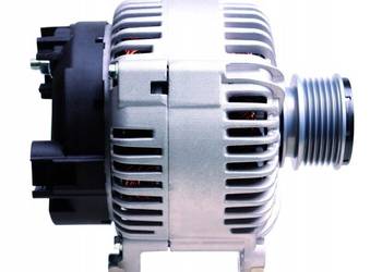 Alternator a6 c6 2.0 tdi