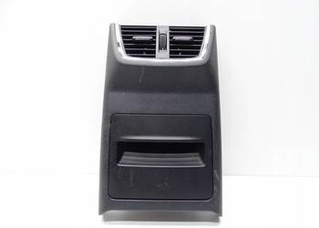 KRATKA NAWIEWU WLOT OBUDOWA TUNELU TYŁ TYLNY SKODA OCTAVIA III 5E0857289