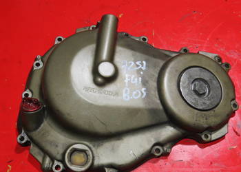 HONDA CBR 600 F4I CBR600 01-06 dekiel miska pokrywa sprzęgła kapa silnika