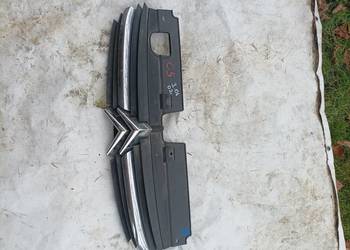 Citroen C5 grill atrapa