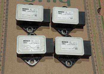 Czujnik sterownik JAGUAR XJ X351   8W83-14B296-AD