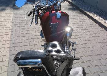 Sprzedam Yamaha virago