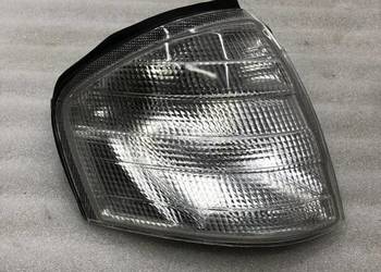 HALOGEN PRAWY PRZÓD MERCEDES C-KLASA W202 LIFT EU