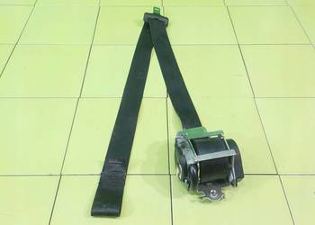 PEUGEOT 207 CC LIFT 09r 2D CABRIO pas bezpieczenstwa prawy przod