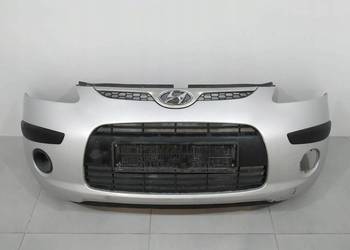 ZDERZAK  PRZÓD HD  Hyundai i10 I (2008-2013)