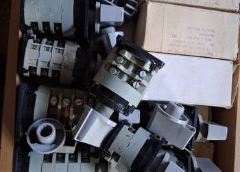 Wlacznik wyłącznik ddr