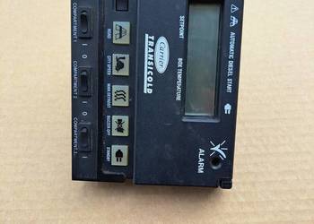 Panel sterowania Carrier TRANSICOLD