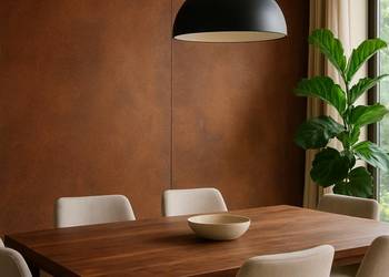 Kamień w Rolce CORTEN TERRA 280X122CM