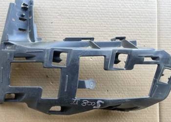 PEUGEOT 508 II 2 ŚLIZG MOCOWANIE ZDERZAKA LEWY PRZÓD 9814784380