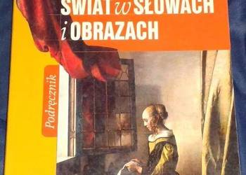 Świat w słowach i obrazach 1 - Język polski. W. Bobiński