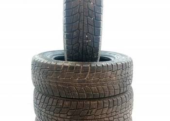 4x OPONA ZIMOWA TIPTYRE SNOWMAXX 195/65R15 (4314) 8.19 6.71 7.27 8.02