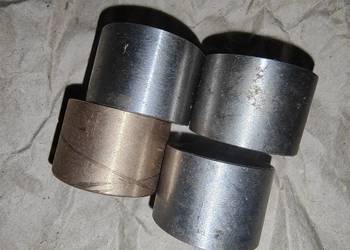 Nowe tulejki skrzyni biegów Dniepr MT K650 K750