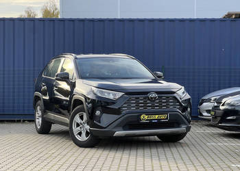 Toyota RAV4 2019 Toyota RAV4 2019