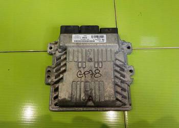 FORD FOCUS MK3 1.6 TDCI 13r sterownik silnika