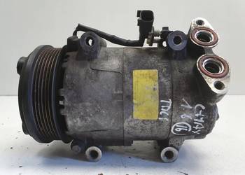 SPRĘŻARKA KLIMATYZACJI Ford C-MAX 1.6 TDCI _