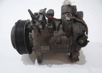 SPRĘŻARKA KOMPRESOR KLIMATYZACJI BMW F10 F11 F30 LCI N47D20C 447260-4710