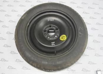 FORD VOLVO koło dojazdowe 125/85/16 99M 5x108 1S71MH
