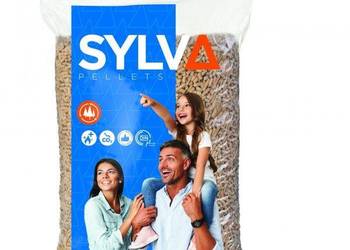 Pellet Sylva 6mm plus a1 pelet ikea drewexim fabich eb