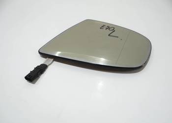 WKŁAD LUSTERKA LEWY FOTOCHROM BMW X5 E70