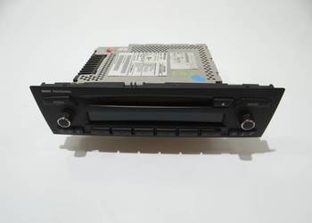 RADIO CD PROFESSIONAL BMW E93 9177199 (19292919)